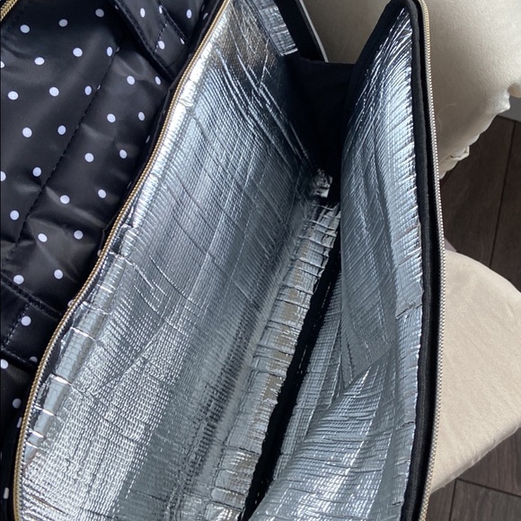 Verona Baby Diaper Bag - Picture 3 of 7